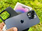 Apple iPhone 14 Pro Singapore (Used)