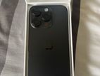 Apple iPhone 14 Pro Space Black (Used)