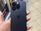 Apple iPhone 14 Pro Space Black (Used)