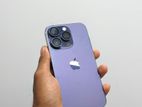 Apple iPhone 14 Pro (Used)