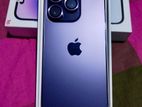Apple iPhone 14 Pro (Used)