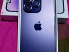 Apple iPhone 14 Pro (Used)