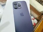 Apple iPhone 14 Pro UAE (Used)