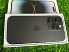 Apple iPhone 14 Pro (Used)