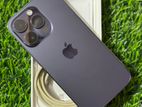 Apple iPhone 14 Pro (Used)