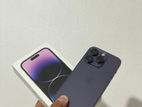 Apple iPhone 14 Pro (Used)