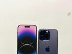 Apple iPhone 14 Pro (Used)