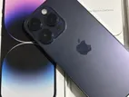 Apple iPhone 14 Pro (Used)