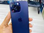 Apple iPhone 14 Pro (Used)