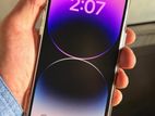 Apple iPhone 14 Pro (Used)