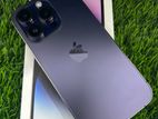 Apple iPhone 14 Pro (Used)