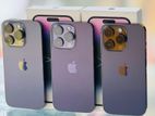 Apple iPhone 14 Pro (Used)