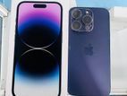 Apple iPhone 14 Pro (Used)