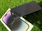 Apple iPhone 14 Pro (Used)