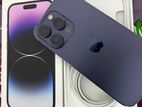 Apple iPhone 14 Pro (Used)