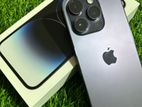 Apple iPhone 14 Pro (Used)