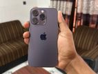 Apple iPhone 14 Pro (Used)