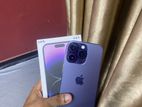 Apple iPhone 14 Pro (Used)