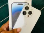 Apple iPhone 14 Pro (Used)