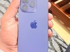 Apple iPhone 14 Pro (Used)