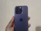 Apple iPhone 14 Pro (Used)