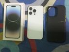 Apple iPhone 14 Pro (Used)