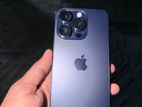 Apple iPhone 14 Pro (Used)