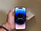 Apple iPhone 14 Pro (Used)
