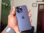 Apple iPhone 14 Pro (Used)