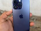 Apple iPhone 14 Pro (Used)