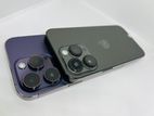 Apple iPhone 14 Pro (Used)