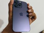 Apple iPhone 14 Pro (Used)