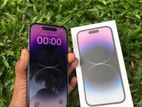 Apple iPhone 14 Pro (Used)