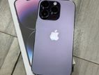 Apple iPhone 14 Pro (Used)
