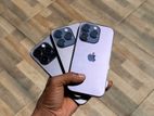 Apple iPhone 14 Pro (Used)