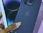 Apple iPhone 14 Pro (Used)