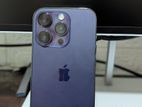 Apple iPhone 14 Pro (Used)
