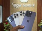Apple iPhone 14 Pro (Used)