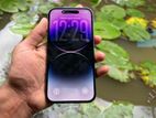 Apple iPhone 14 Pro (Used)