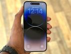 Apple iPhone 14 Pro (Used)