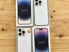 Apple iPhone 14 Pro (Used)