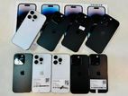 Apple iPhone 14 Pro (Used)