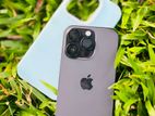 Apple iPhone 14 Pro (Used)