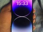 Apple iPhone 14 Pro (Used)
