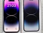 Apple iPhone 14 Pro (Used)