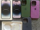 Apple iPhone 14 Pro (Used)