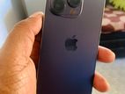 Apple iPhone 14 Pro (Used)