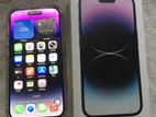 Apple iPhone 14 Pro (Used)