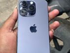 Apple iPhone 14 Pro (Used)
