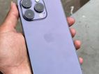 Apple iPhone 14 Pro (Used)